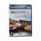 SCAR playstation 2 (PS2)