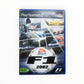 F1 2002 playstation 2 (PS2)