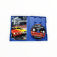 Ford Mustang playstation 2 (PS2)
