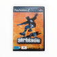 Airblade playstation 2 (PS2)