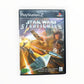 Star Wars : Starfighter playstation 2 (PS2)