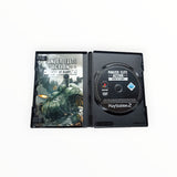 Panzer Elite Action Fields of Glory PS2 PAL FR Fonctionnel | Masaru
