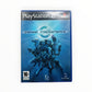 Gene Troopers playstation 2 (PS2)