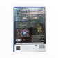 The Red Star PS2 PAL FR Fonctionnel | Masaru