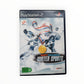ESPN International Winter Sport playstation 2 (PS2)