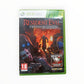resident evil operation raccoon city Xbox 360