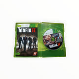 Mafia II Xbox 360