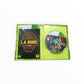 LA noire Xbox 360