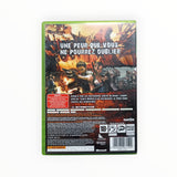 resident evil Xbox 360