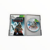 Assassin's Creed Revelations Classics Xbox 360 PAL FR Fonctionnel | Masaru