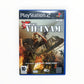 Conflict Vietnam playstation 2 (PS2)