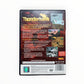 Thunderhawk Operation Phoenix PS2 PAL FR Fonctionnel | Masaru