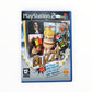 Buzz!: Le Plus Malin Des Belges playstation 2 (PS2)