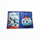 Robots playstation 2 (PS2)