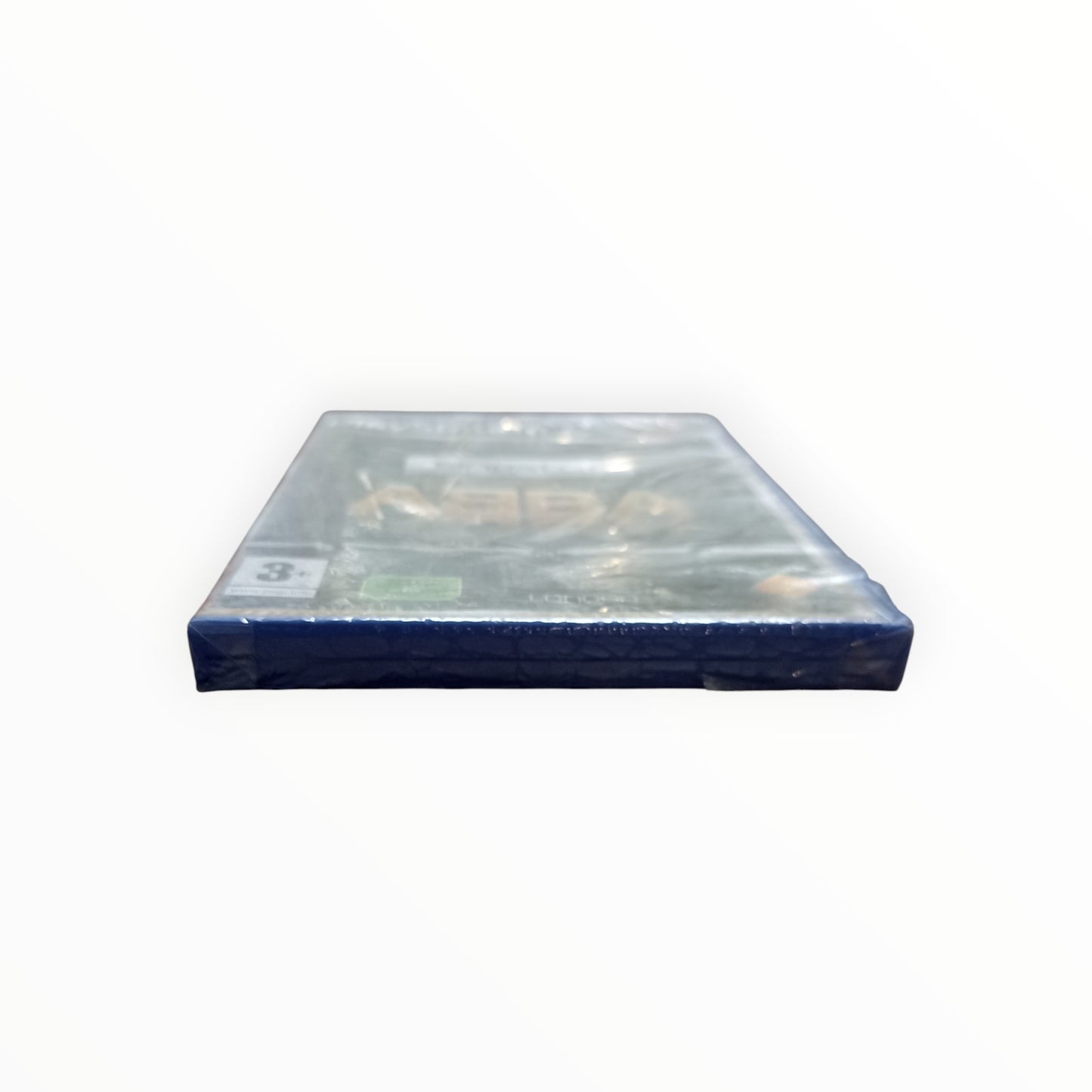 SingStar ABBA PS2 Neuf Sous Blister PAL FR | Masaru