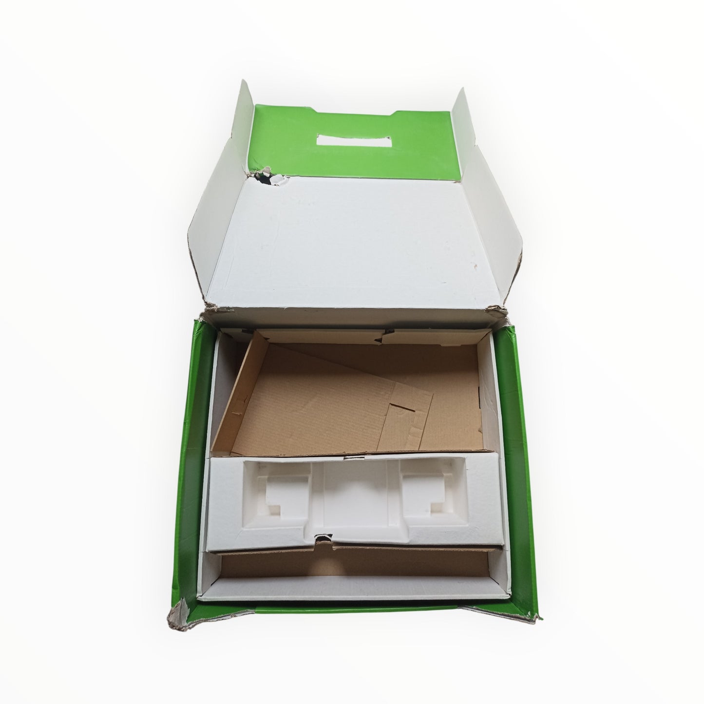 Boite Seule Xbox one en boite FRA