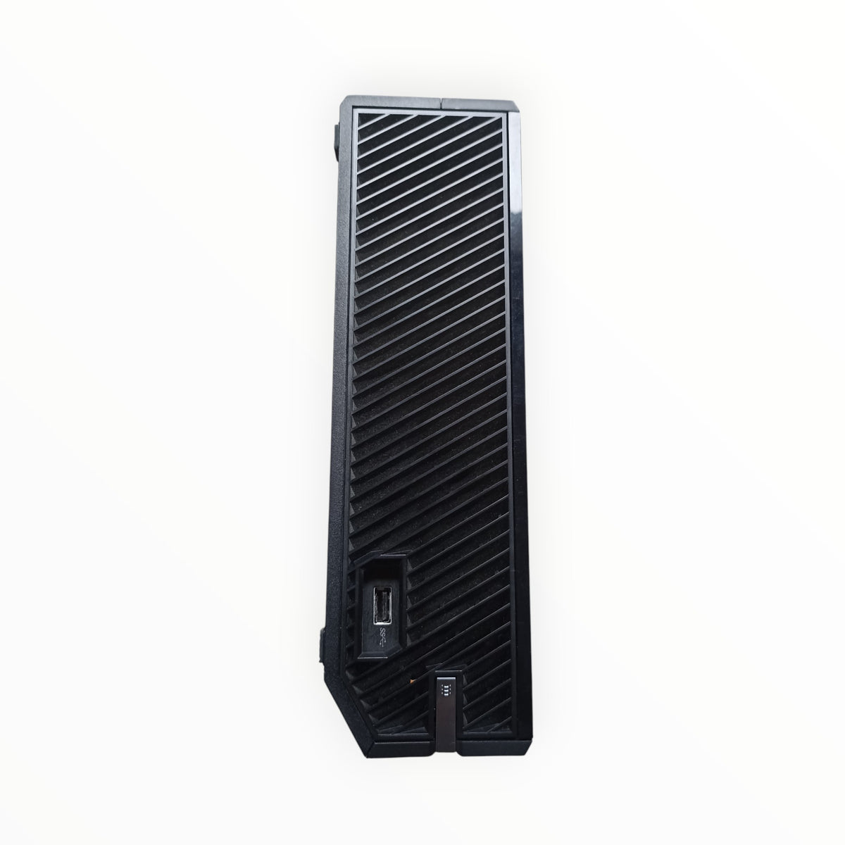 Console Xbox one avec Kinect et câbles 500 go fonctionnel