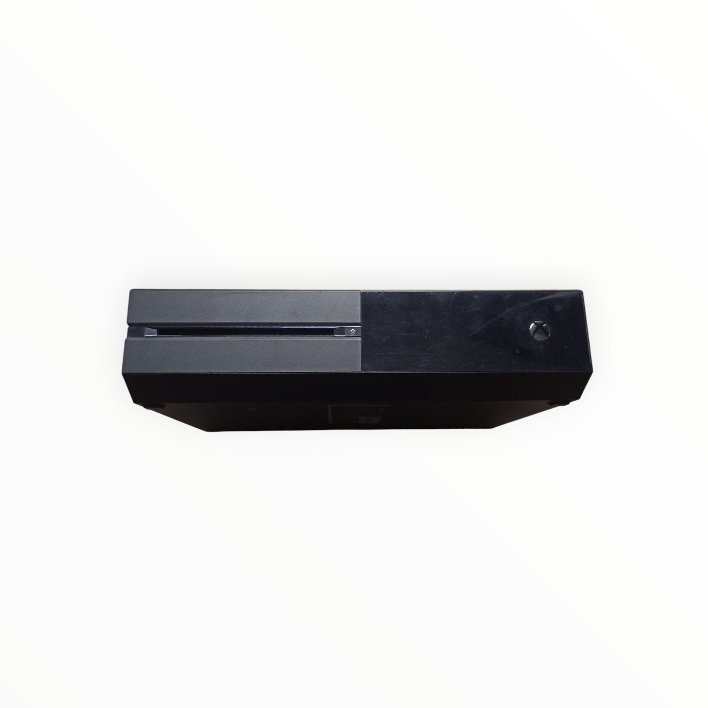 Console Xbox one avec Kinect et câbles 500 go fonctionnel