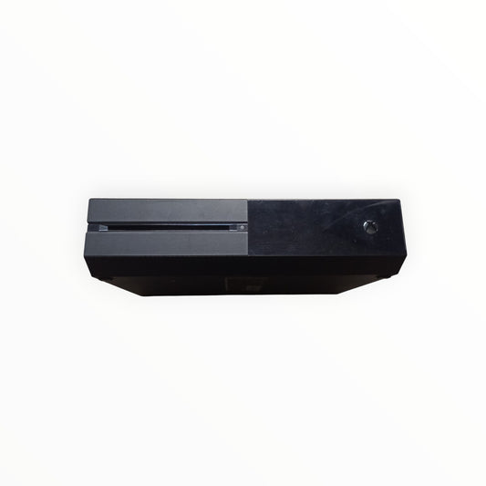 Console Xbox one avec Kinect et câbles 500 go fonctionnel