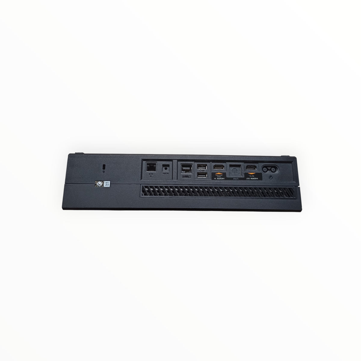 Console Xbox one avec Kinect et câbles 500 go fonctionnel