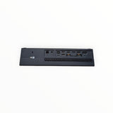 Console Xbox one avec Kinect et câbles 500 go fonctionnel