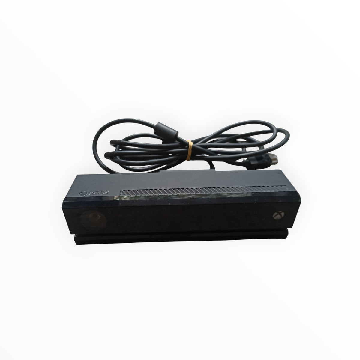 Console Xbox one avec Kinect et câbles 500 go fonctionnel
