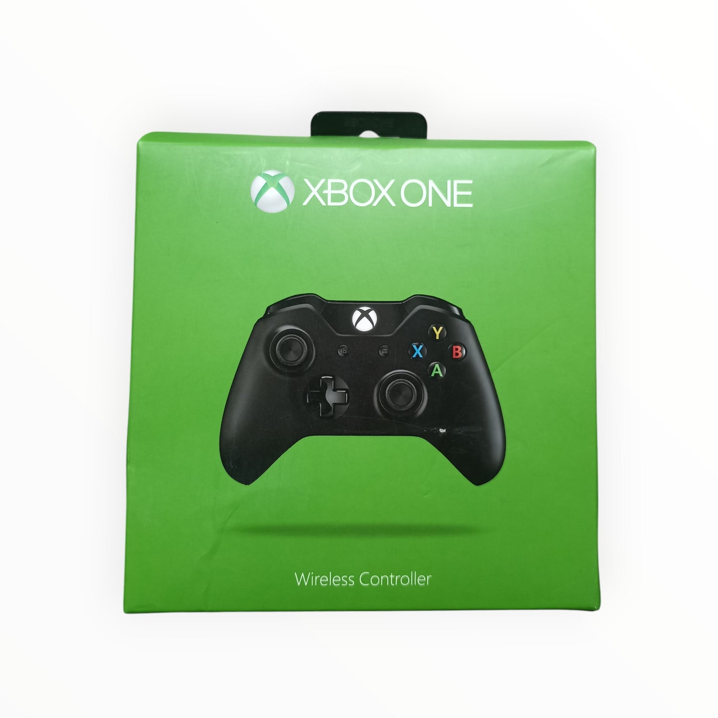 boite manette xbox one seule
