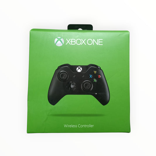 boite manette xbox one seule