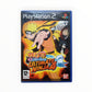 naruto shippuden ultimate ninja 4 Playstation 2 (PS2)