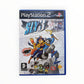 Sly 3 Playstation 2 (PS2)