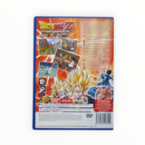 Dragon Ball Z : Budokai 2 Playstation 2 (PS2)