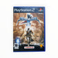 soul calibur III Playstation 2 (PS2)