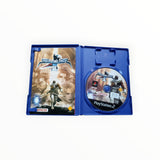 soul calibur III Playstation 2 (PS2)