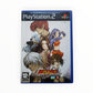 neo wave the king of fighters Playstation 2 (PS2)