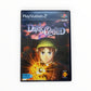 dark cloud Playstation 2 (PS2)