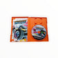 motor storm arctic edge Playstation 2 (PS2)