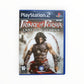 prince of persia l'âme du guerrier Playstation 2 (PS2)
