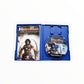 prince of persia l'âme du guerrier Playstation 2 (PS2)