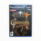castlevania curse of darkness Playstation 2 (PS2)