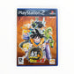 Super Dragon Ball Z Playstation 2 (PS2)