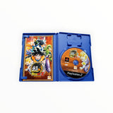 Super Dragon Ball Z Playstation 2 (PS2)
