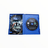 star wars le pouvoir de la force Playstation 2 (PS2)