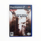silent hill 4 the room Playstation 2 (PS2)