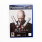 hitman contracts Playstation 2 (PS2)
