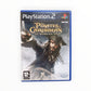 pirates of the carribean Playstation 2 (PS2)