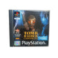 Tomb Raider : Sur les Traces de Lara Croft – PlayStation 1 (PS1) Version UK