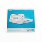 Console Nintendo Wii U