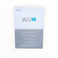 Console Nintendo Wii U