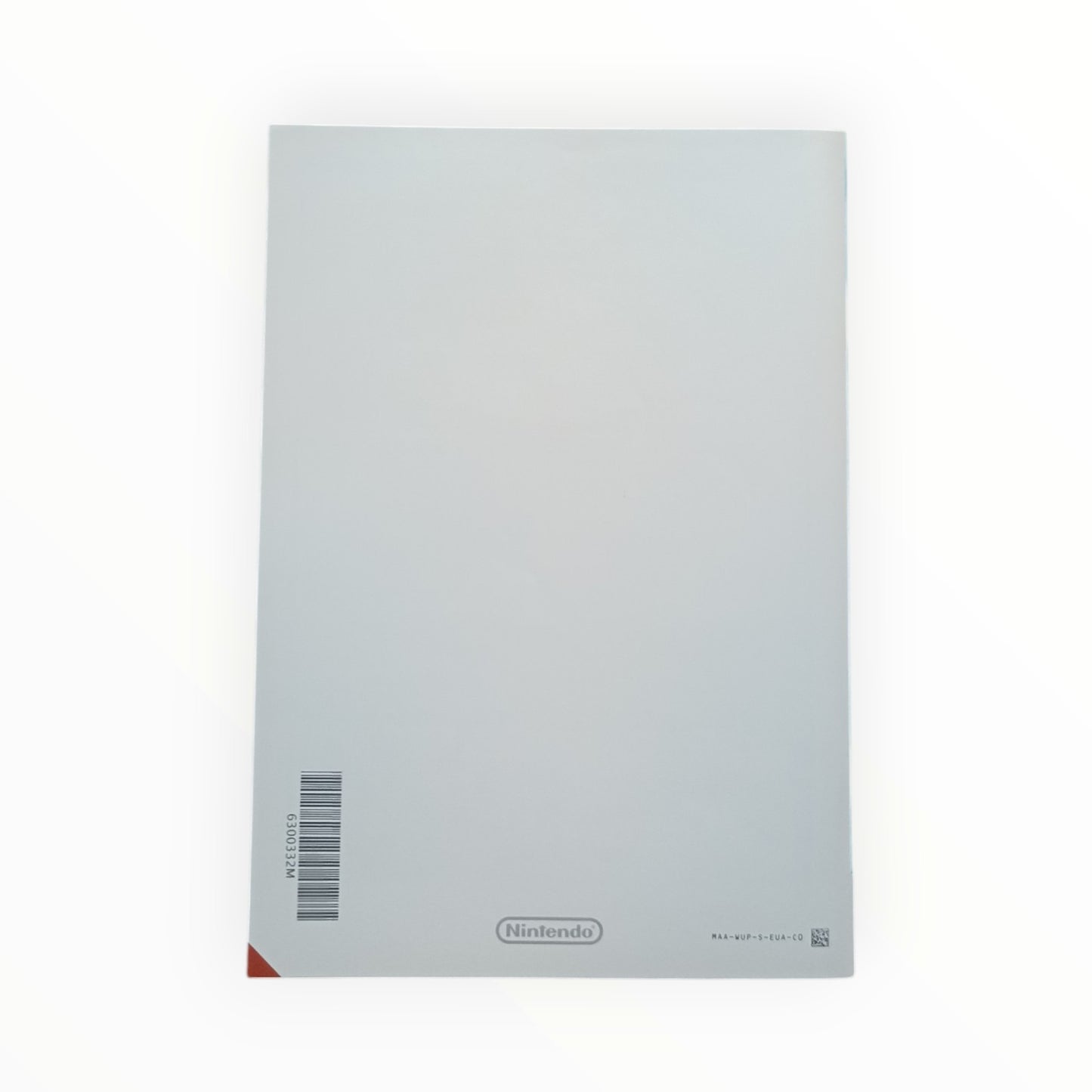 Console Nintendo Wii U