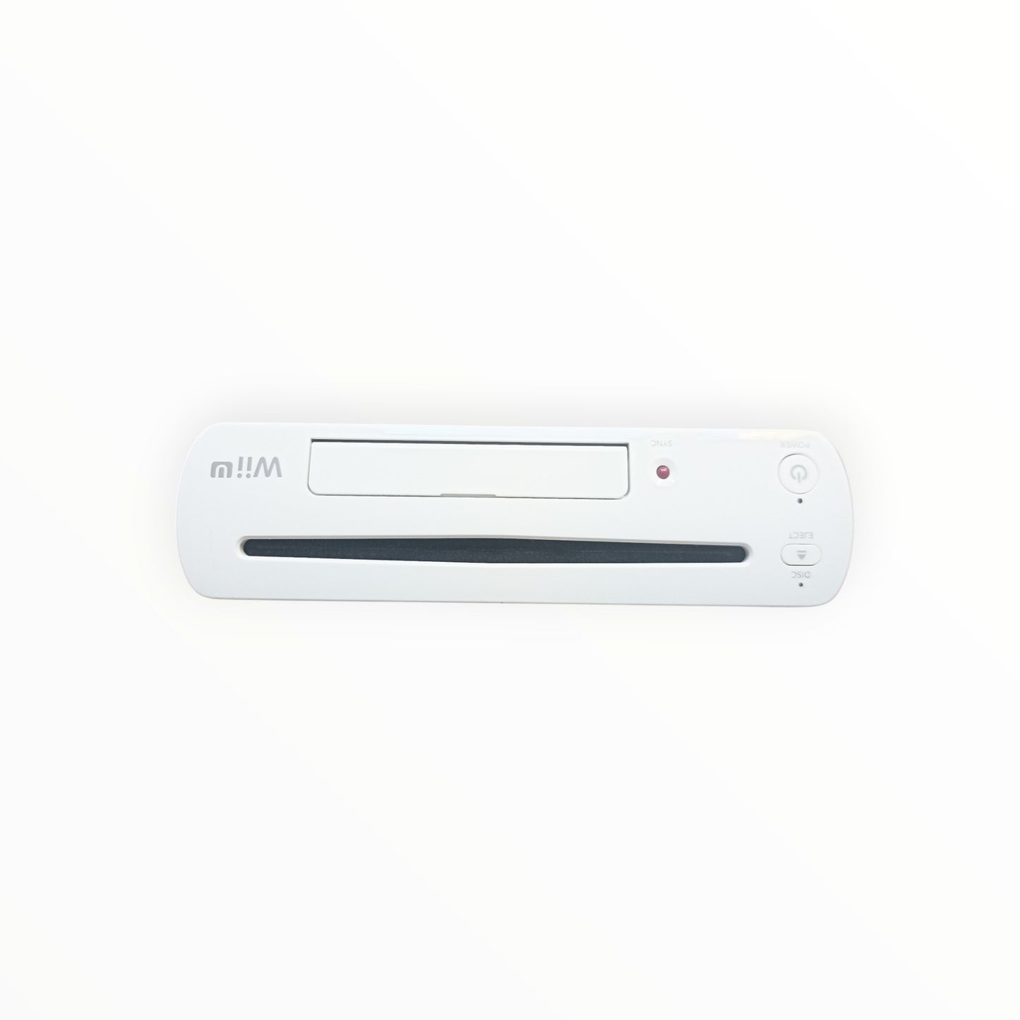 Console Nintendo Wii U